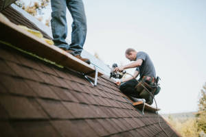 Local Roofers in Arbutus, MD